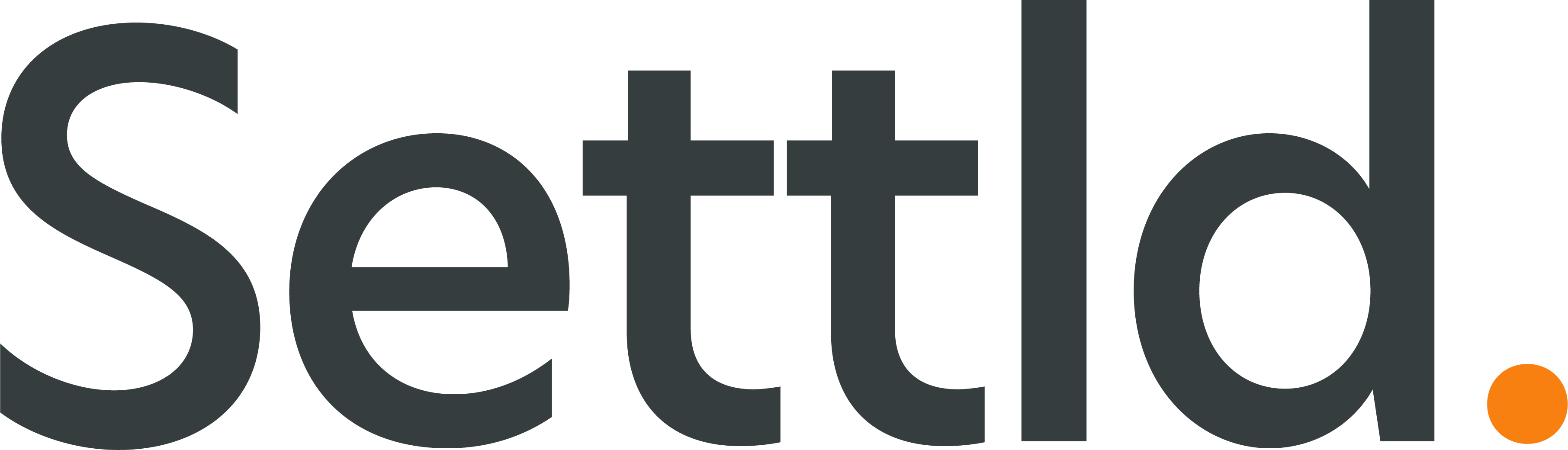 Settld Logo